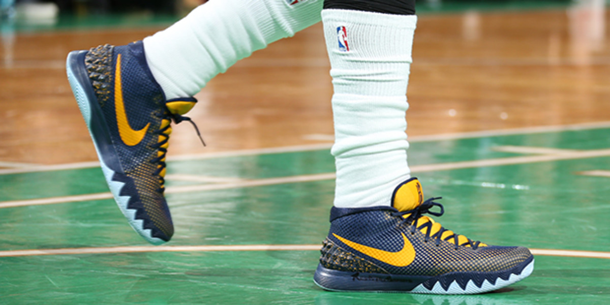 Kyrie Irving 